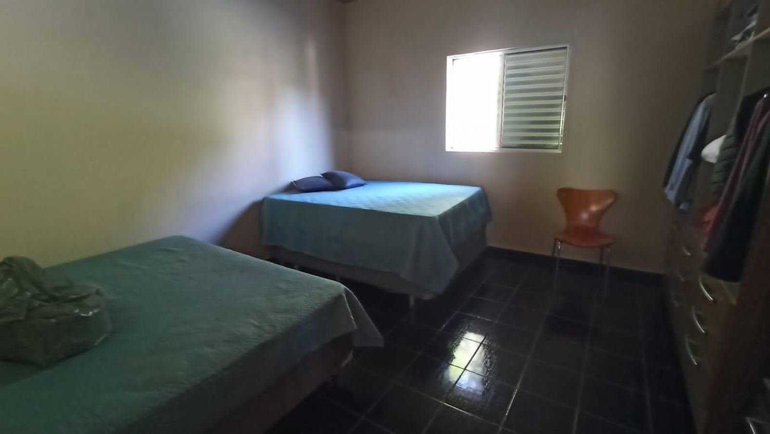 Belíssima Chácara à venda no condomínio Aguas da Vida