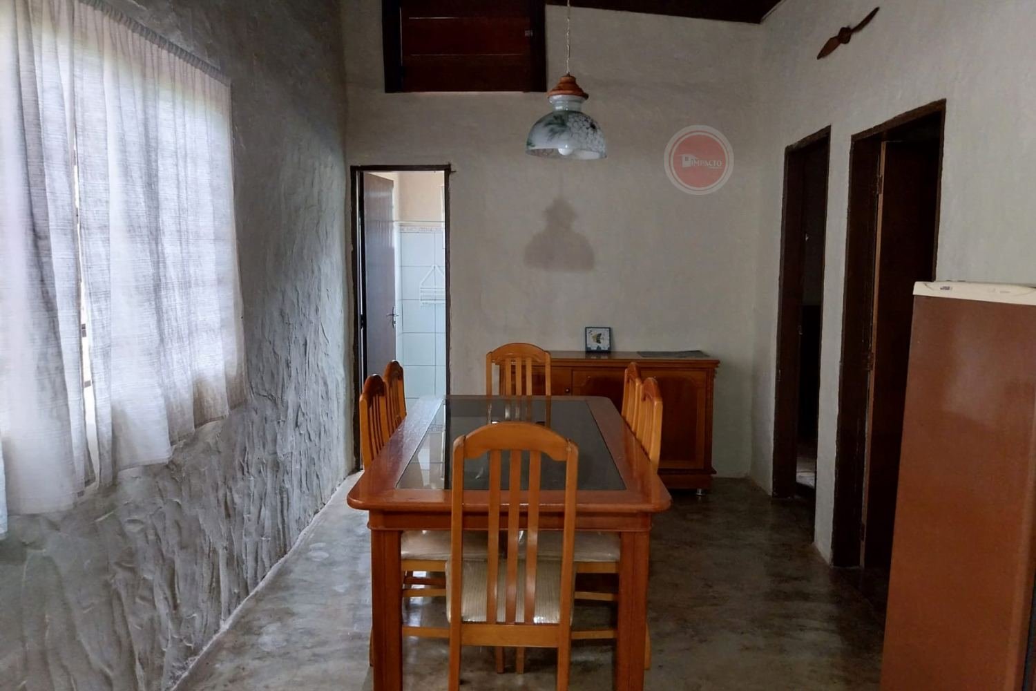 Belíssima chácara à venda em Santa Branca