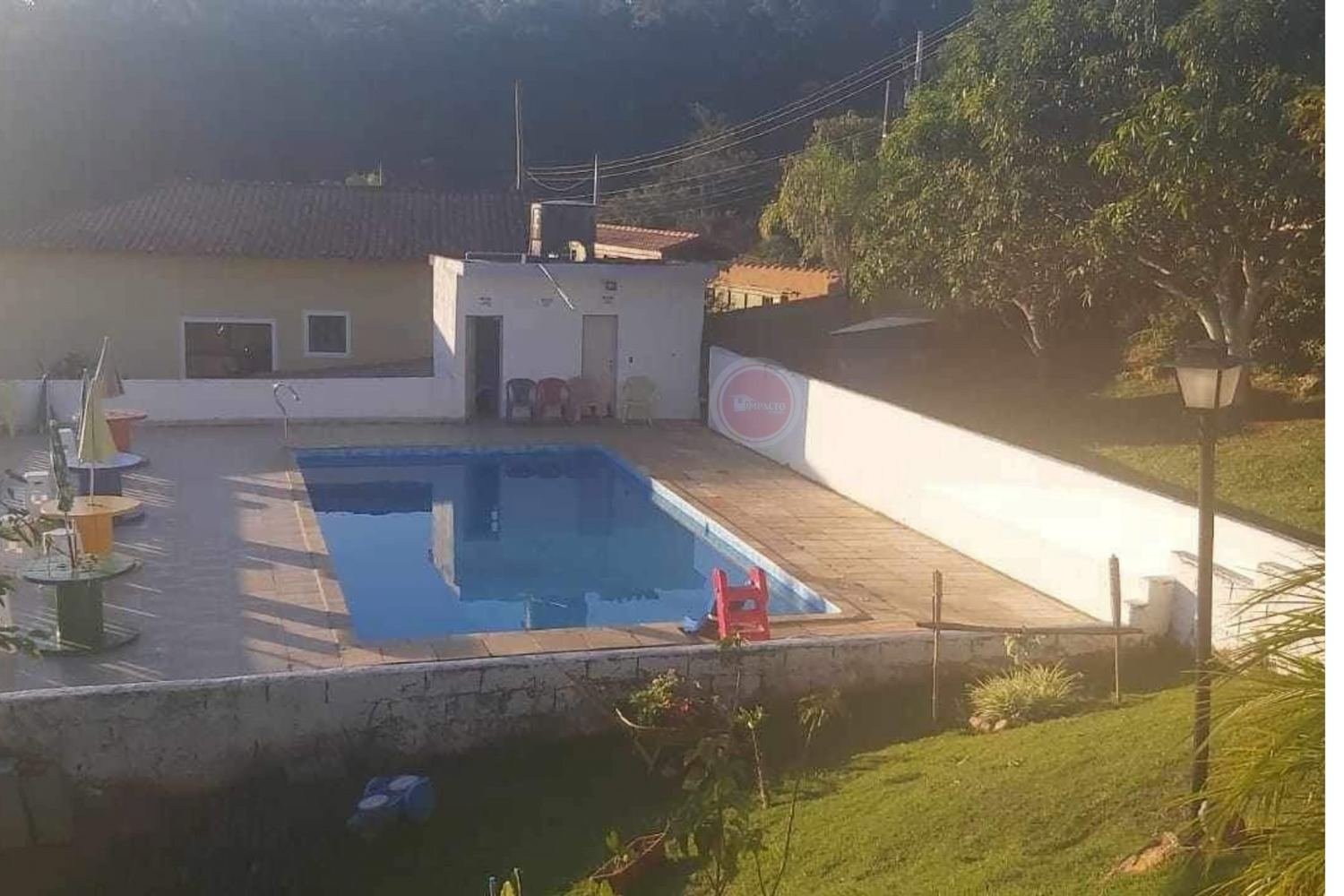 Magnífica Chácara à venda