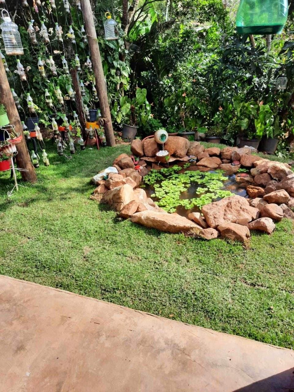 Magnífica Chácara à venda