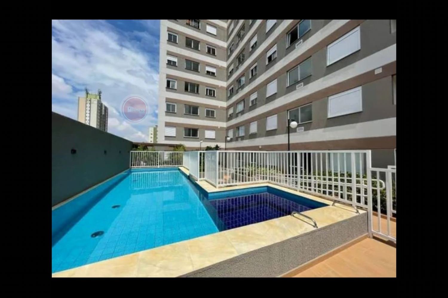 Belíssimo apartamento à venda