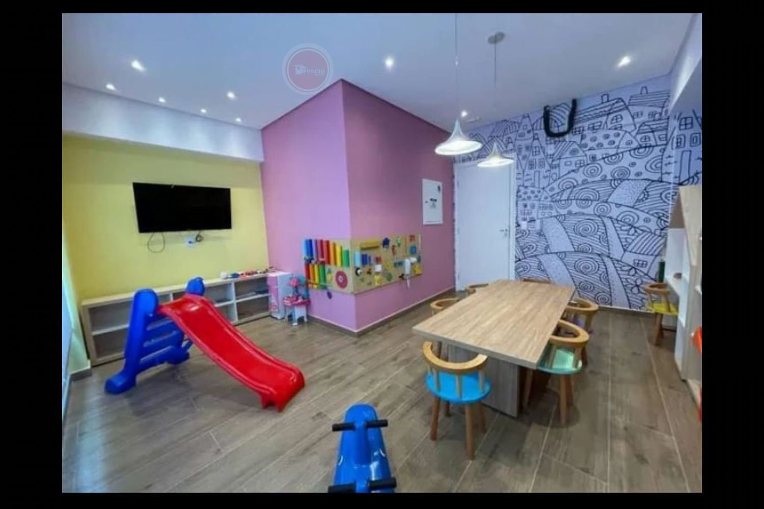 Belíssimo apartamento à venda