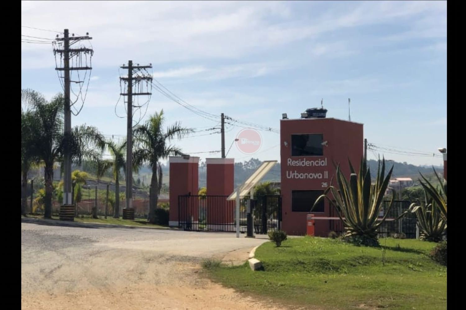 Magnífico terreno à venda no condomínio