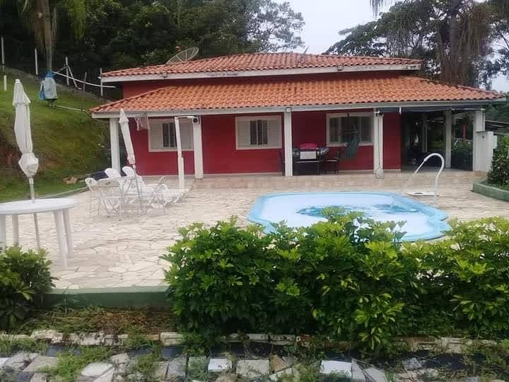 imóvel à venda no Chácaras Guararema