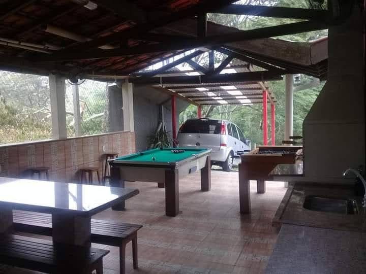 imóvel à venda no Chácaras Guararema