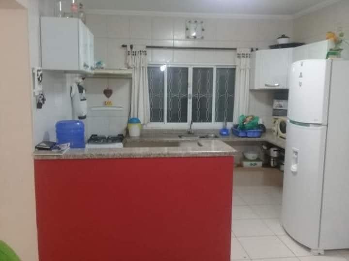 imóvel à venda no Chácaras Guararema