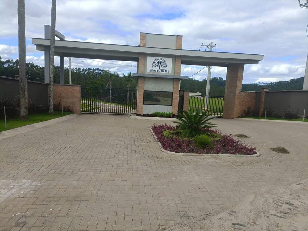Terreno Perfeito Condomínio Fechado