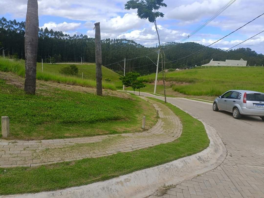 Terreno Perfeito Condomínio Fechado