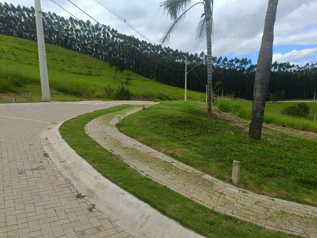 Terreno Perfeito Condomínio Fechado
