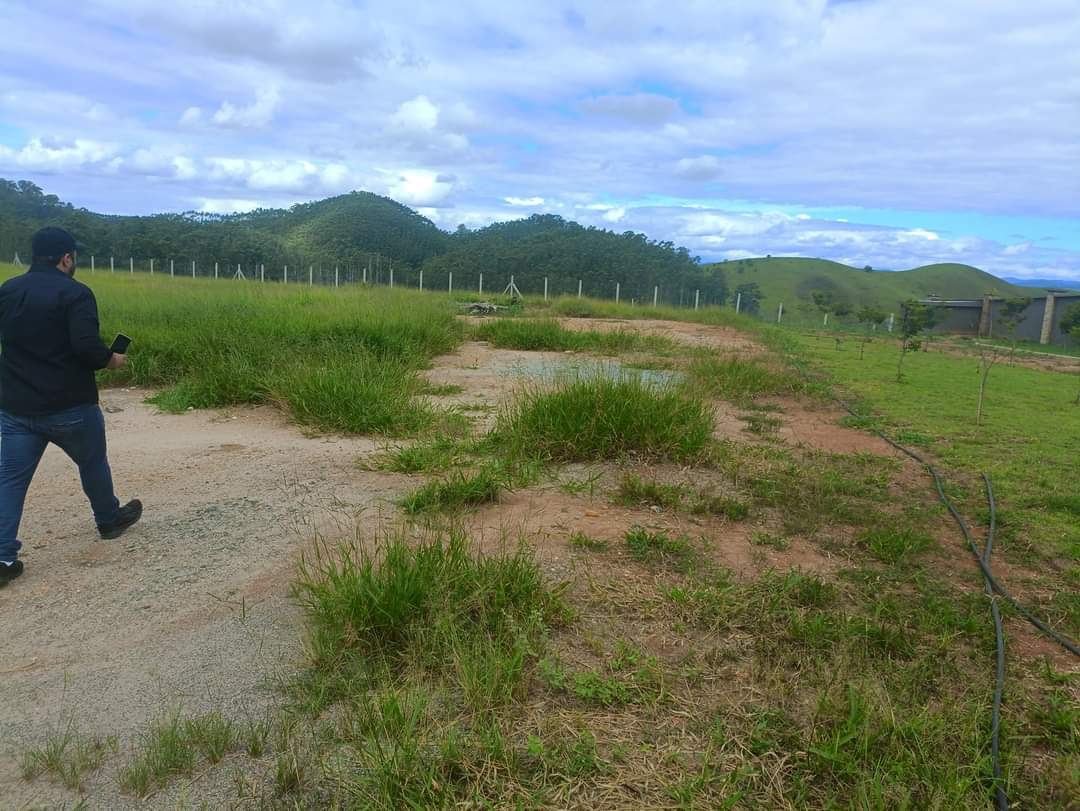 Terreno Perfeito Condomínio Fechado