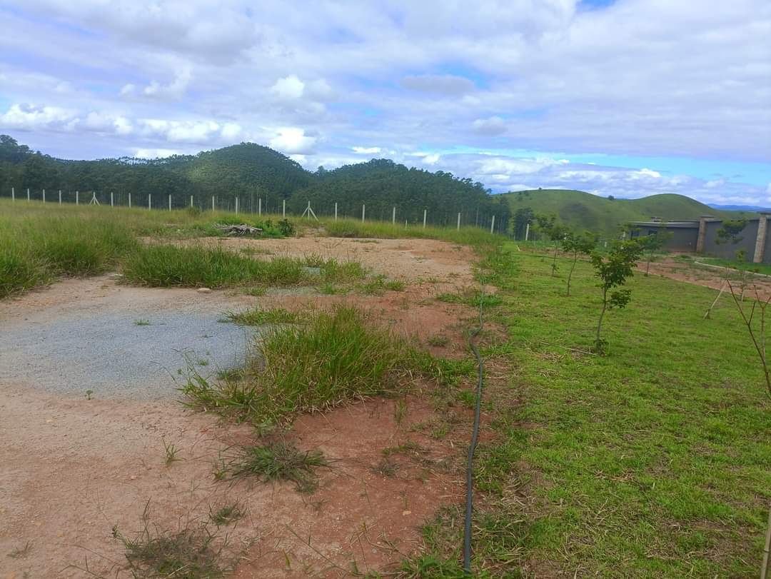 Terreno Perfeito Condomínio Fechado