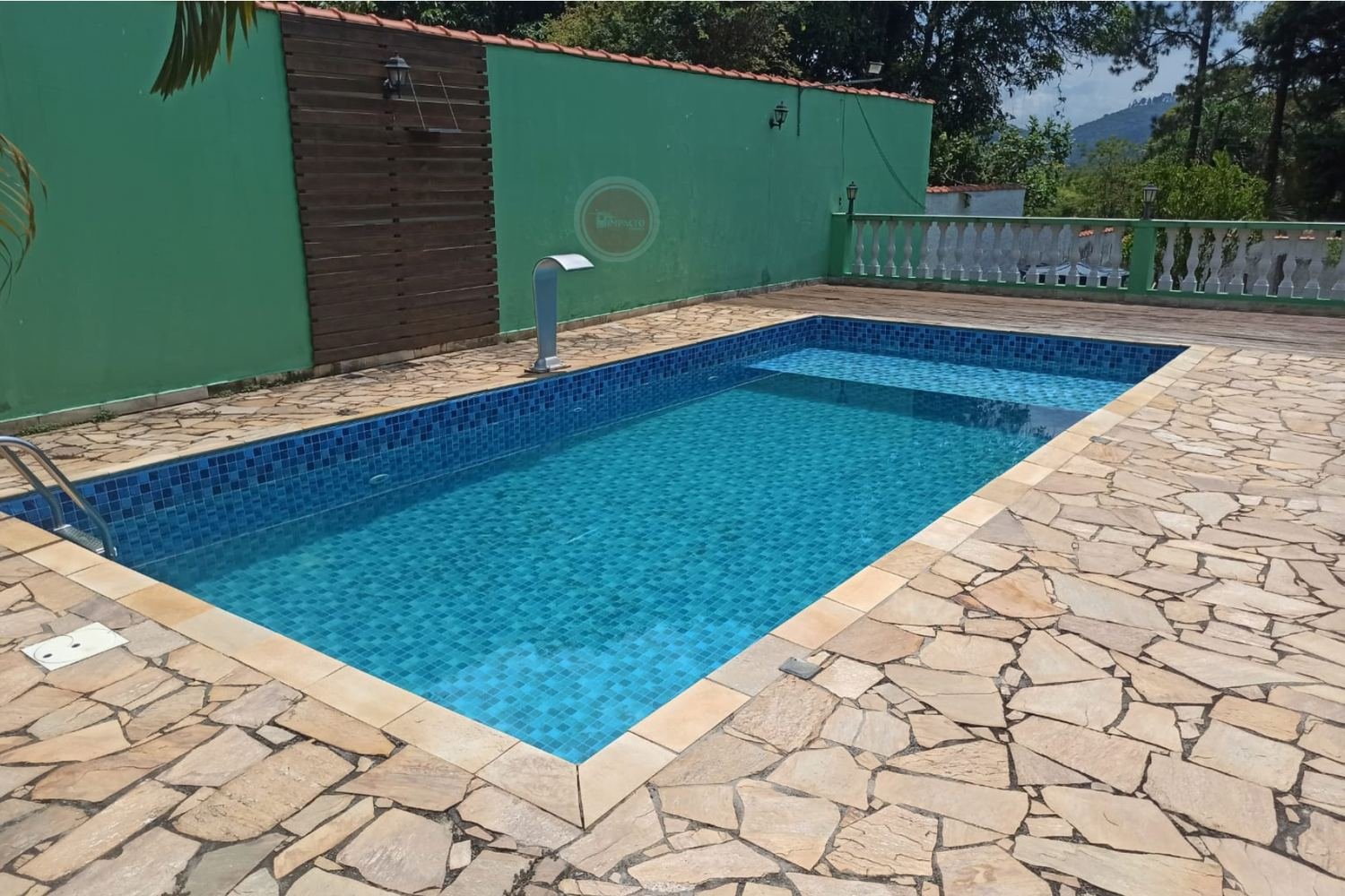 Belíssima chácara